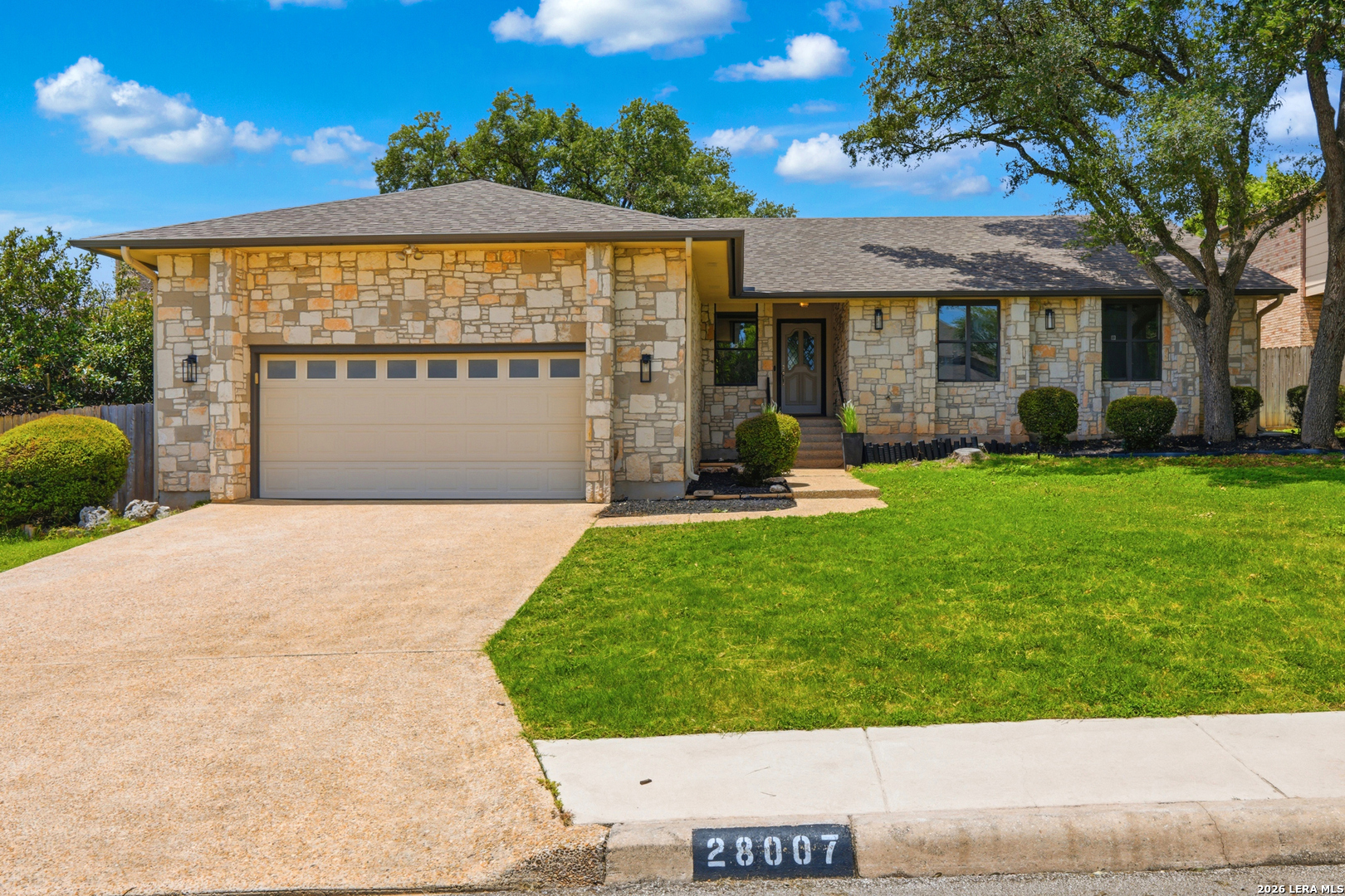 28007 Rocky Hollow San Antonio TX 78258
