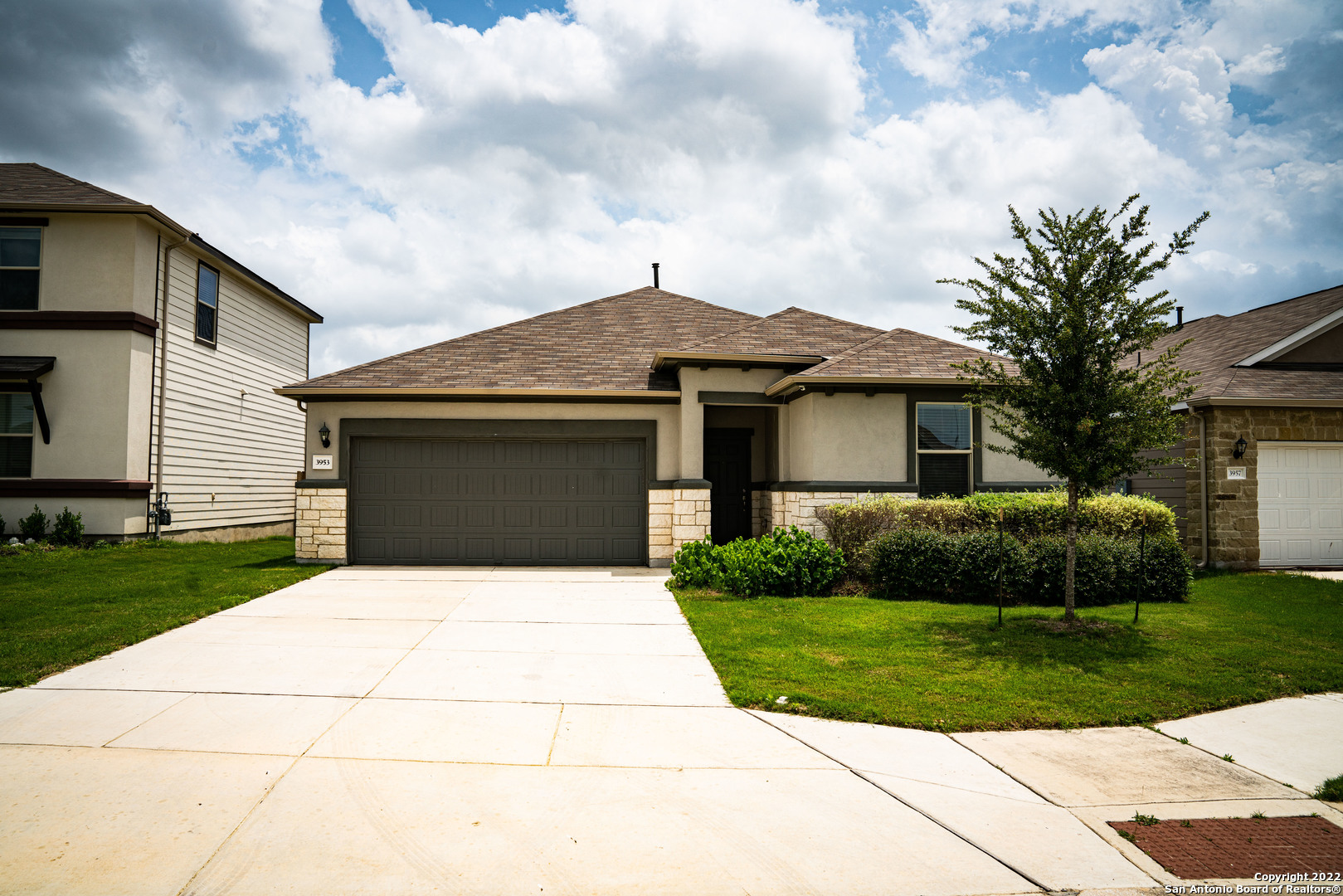 3953 Legend Woods New Braunfels TX 78130