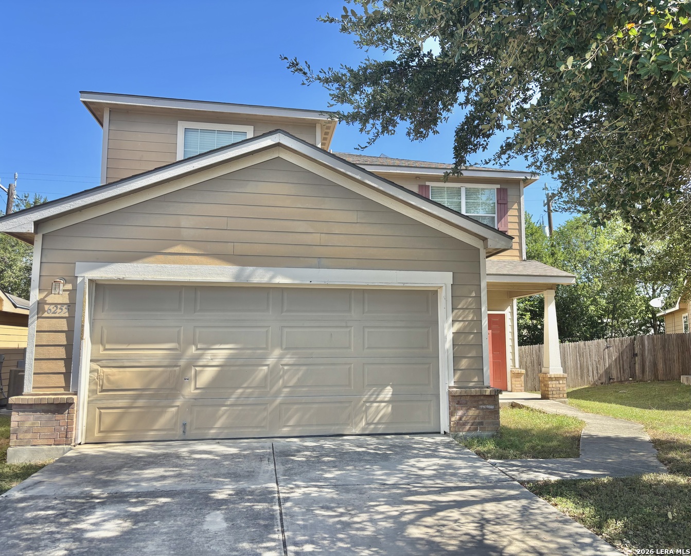 6255 Post Mill San Antonio TX 78244