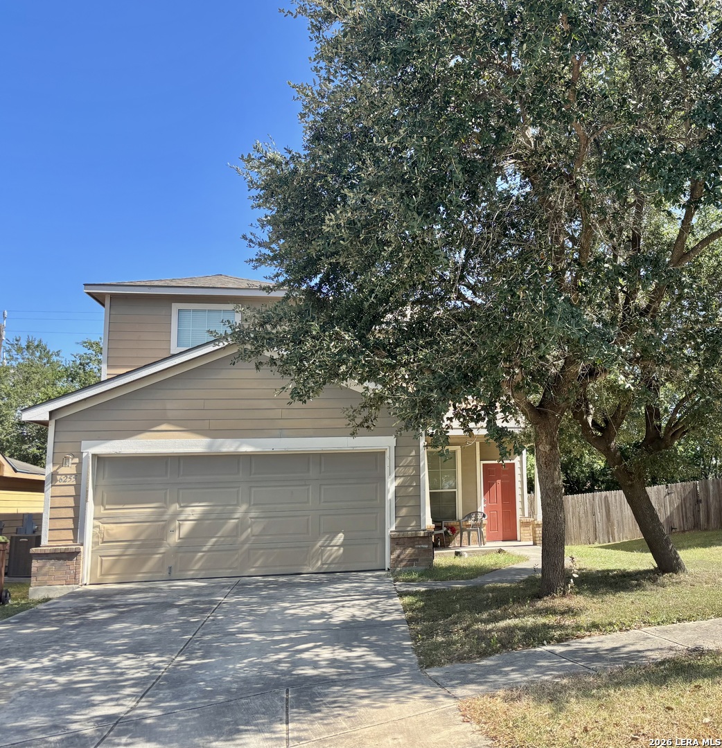 6255 Post Mill San Antonio TX 78244