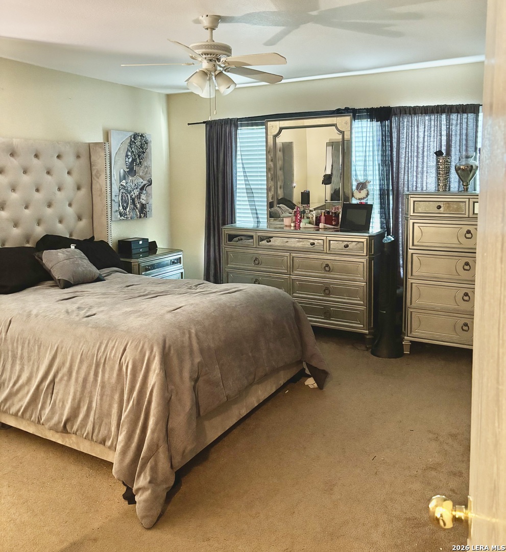 6255 Post Mill San Antonio TX 78244