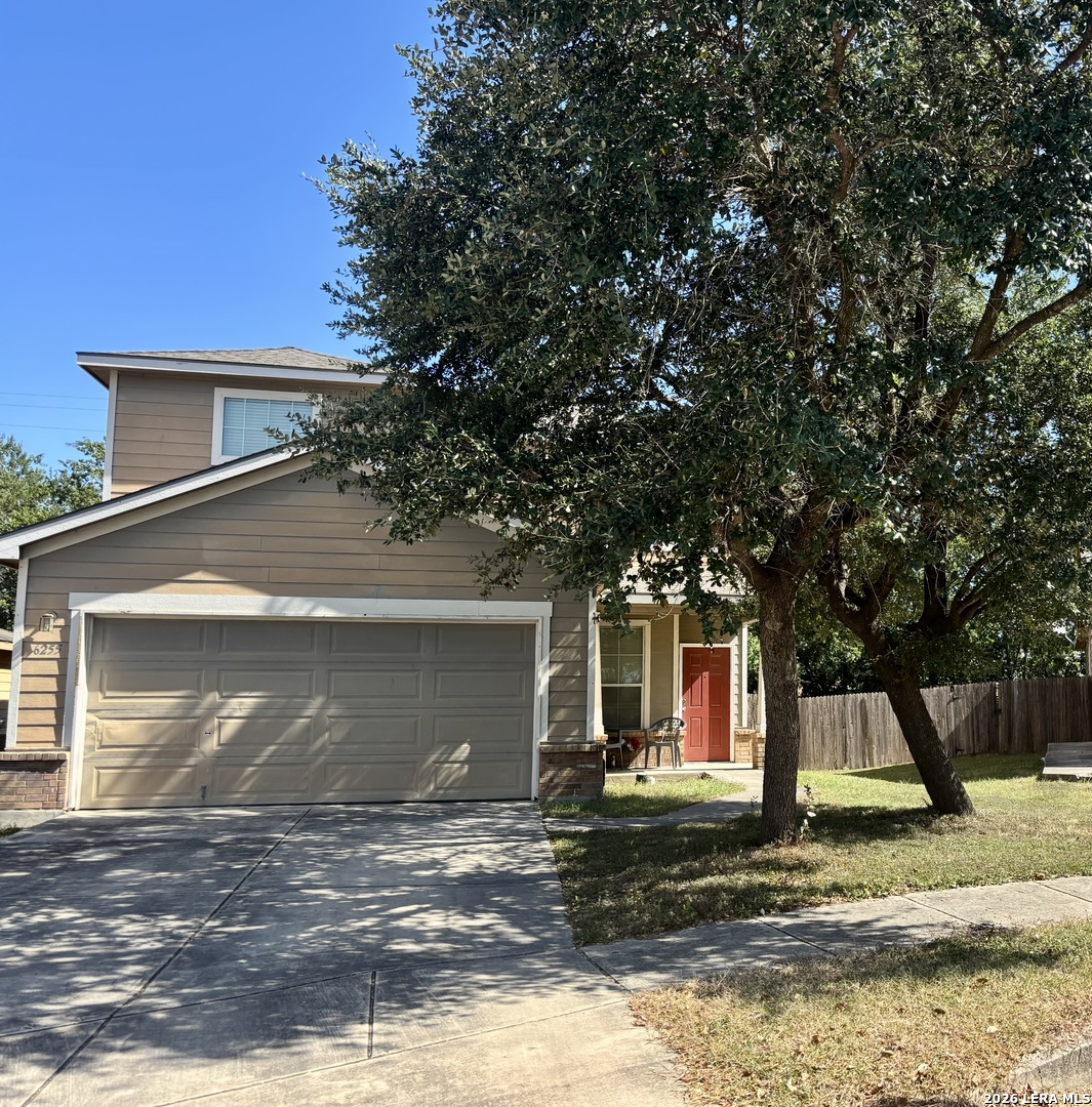 6255 Post Mill San Antonio TX 78244