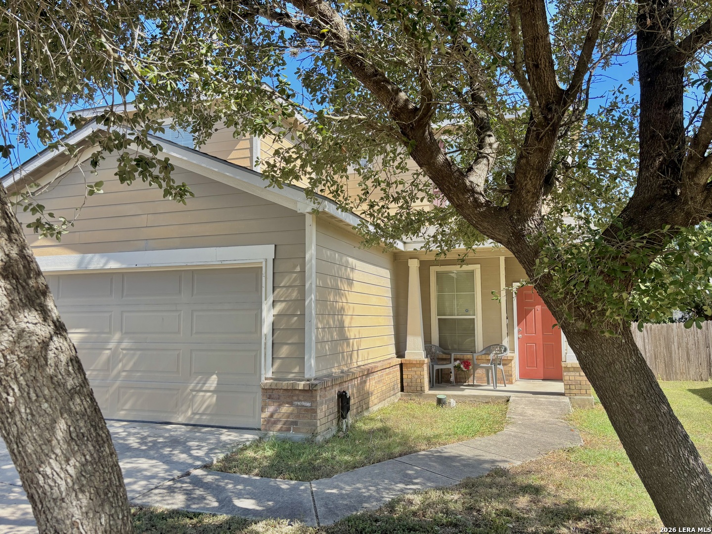 6255 Post Mill San Antonio TX 78244