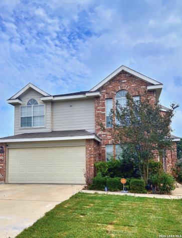 9610 Krier Court Converse TX 78109