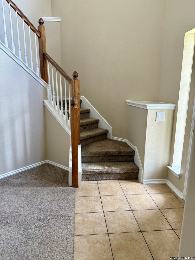9610 Krier Court Converse TX 78109