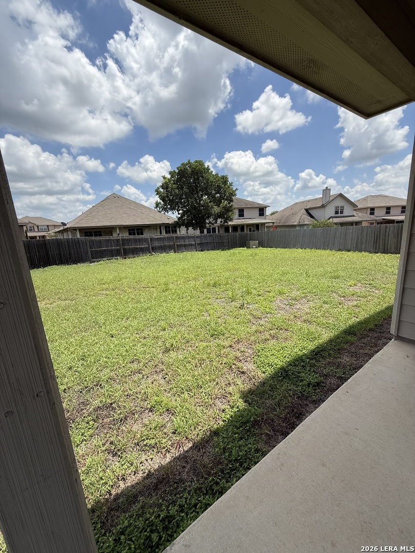 9610 Krier Court Converse TX 78109