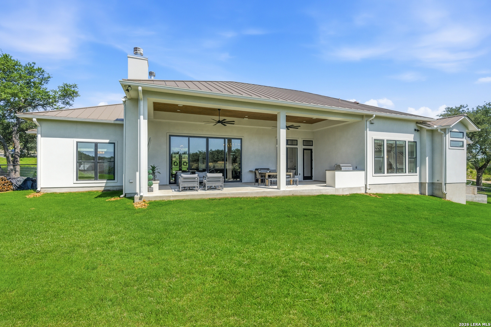 9815 Midsomer Place San Antonio TX 78255
