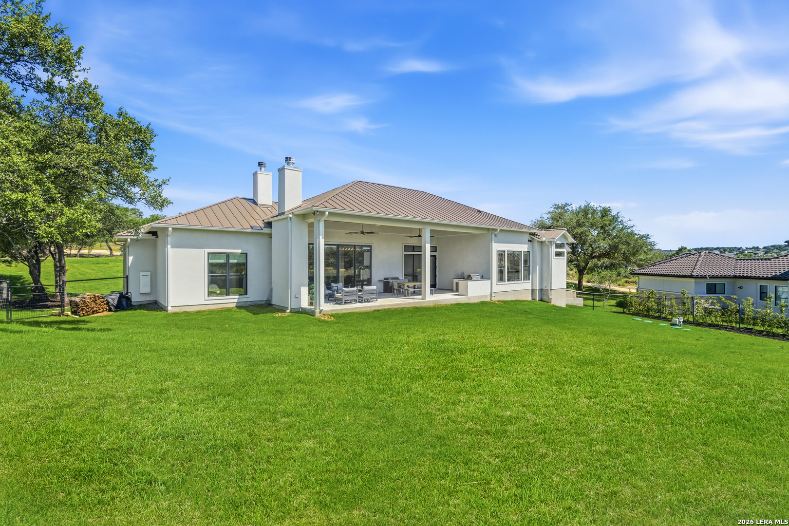 9815 Midsomer Place San Antonio TX 78255
