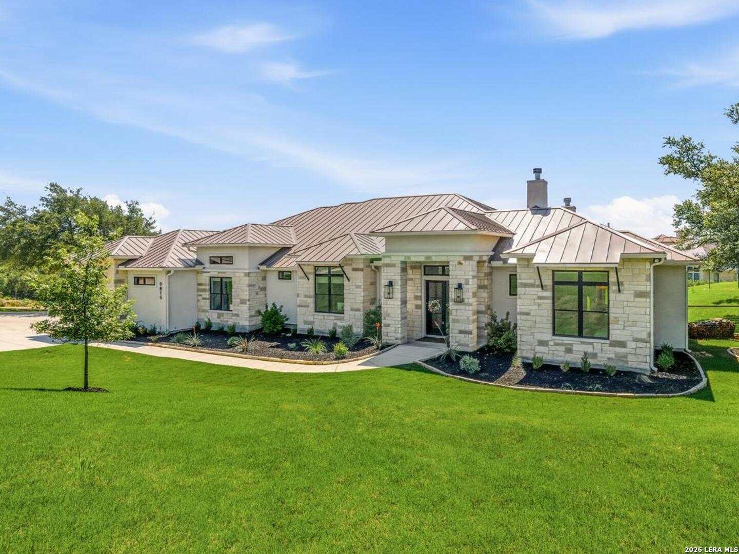 9815 Midsomer Place San Antonio TX 78255