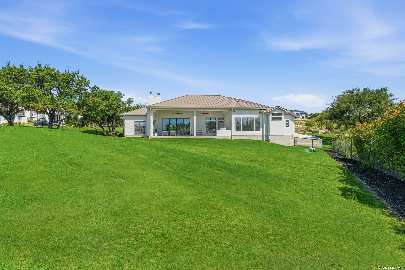 9815 Midsomer Place San Antonio TX 78255