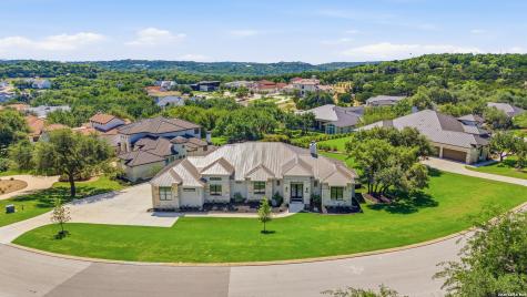 9815 Midsomer Place San Antonio TX 78255