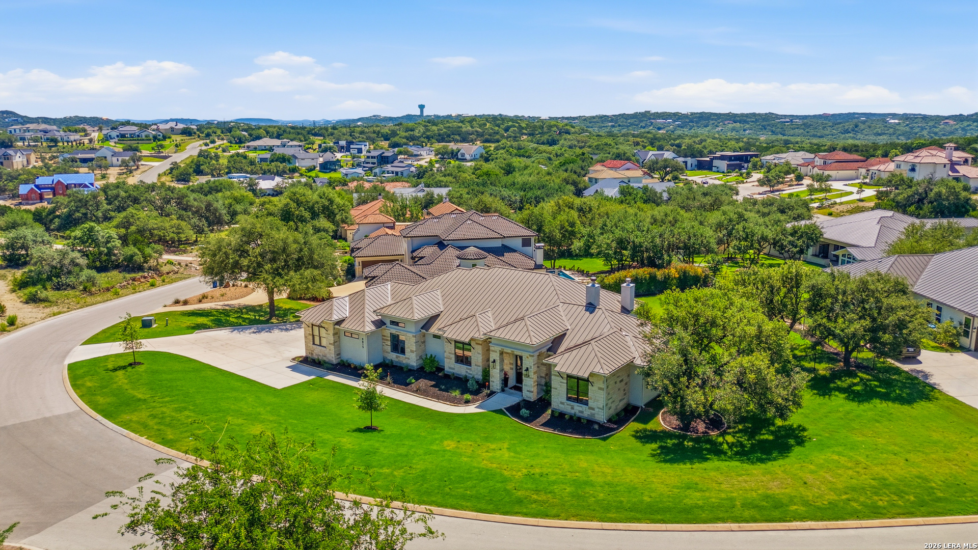 9815 Midsomer Place San Antonio TX 78255