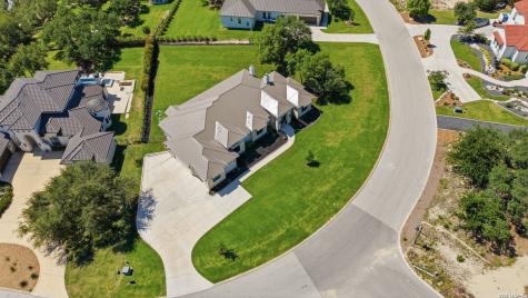 9815 Midsomer Place San Antonio TX 78255