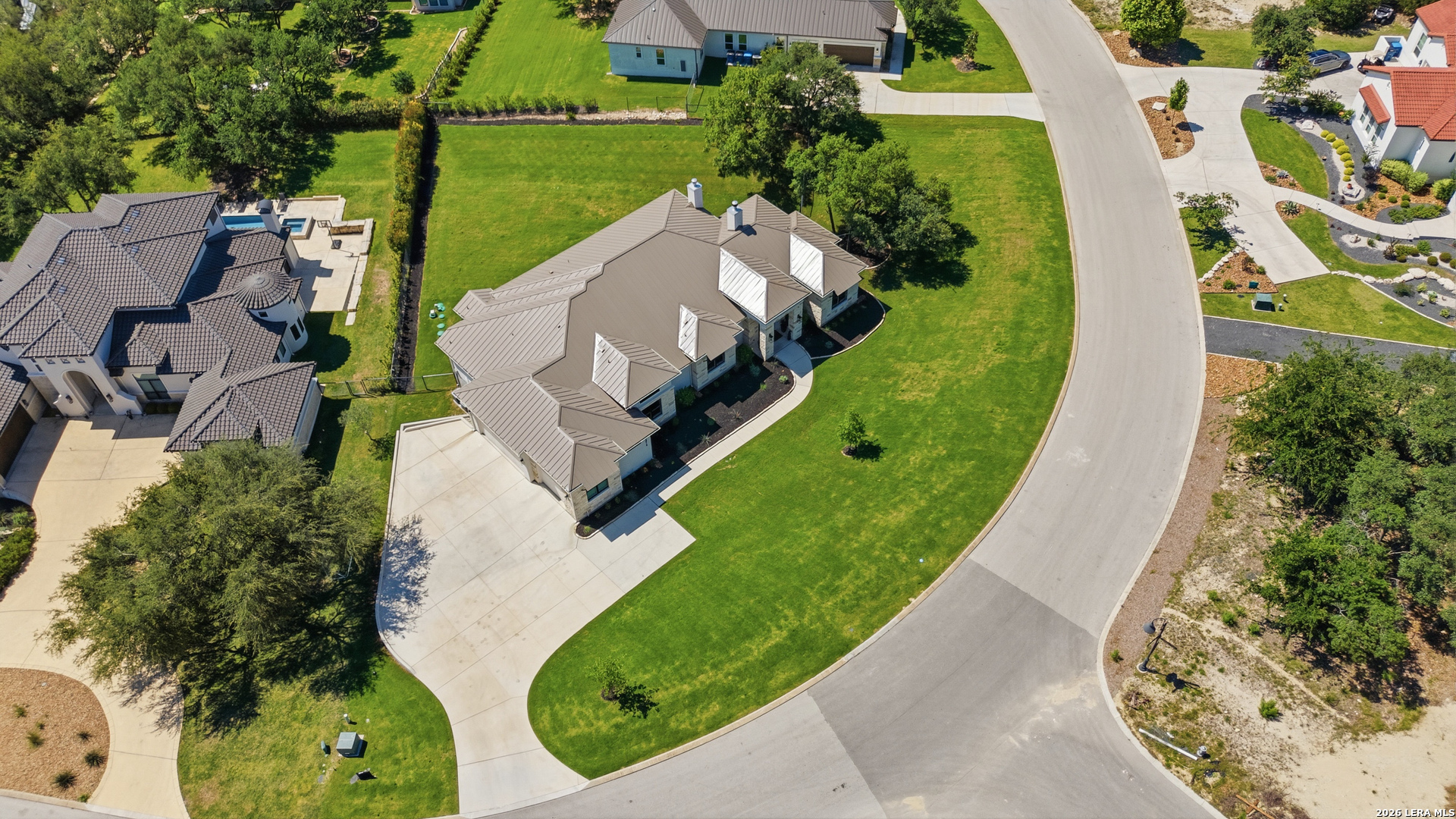 9815 Midsomer Place San Antonio TX 78255