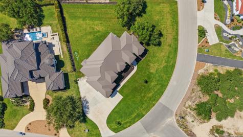 9815 Midsomer Place San Antonio TX 78255