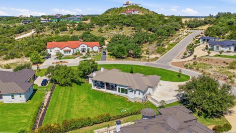 9815 Midsomer Place San Antonio TX 78255