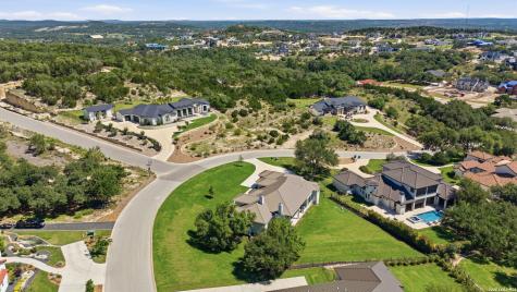 9815 Midsomer Place San Antonio TX 78255