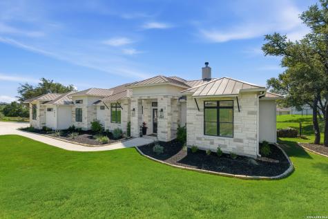 9815 Midsomer Place San Antonio TX 78255