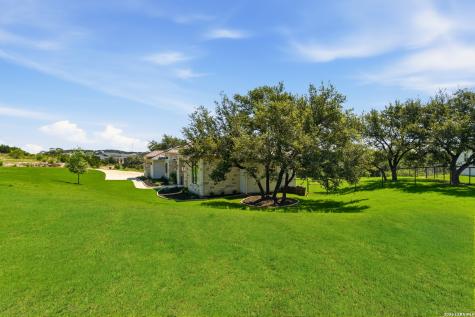 9815 Midsomer Place San Antonio TX 78255