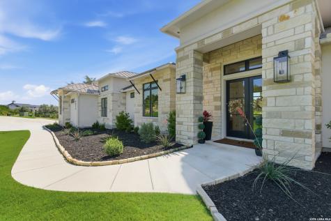 9815 Midsomer Place San Antonio TX 78255