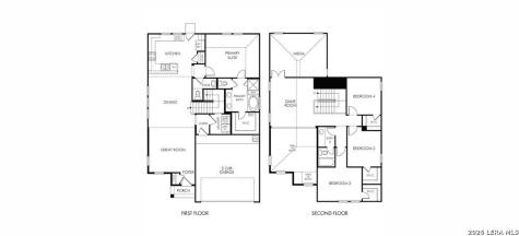 6451 Comanche Moon Blank San Antonio TX 78233