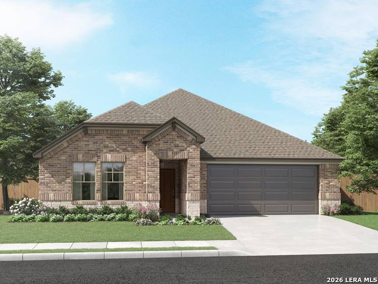 5537 Mcbride Street Cibolo TX 78108