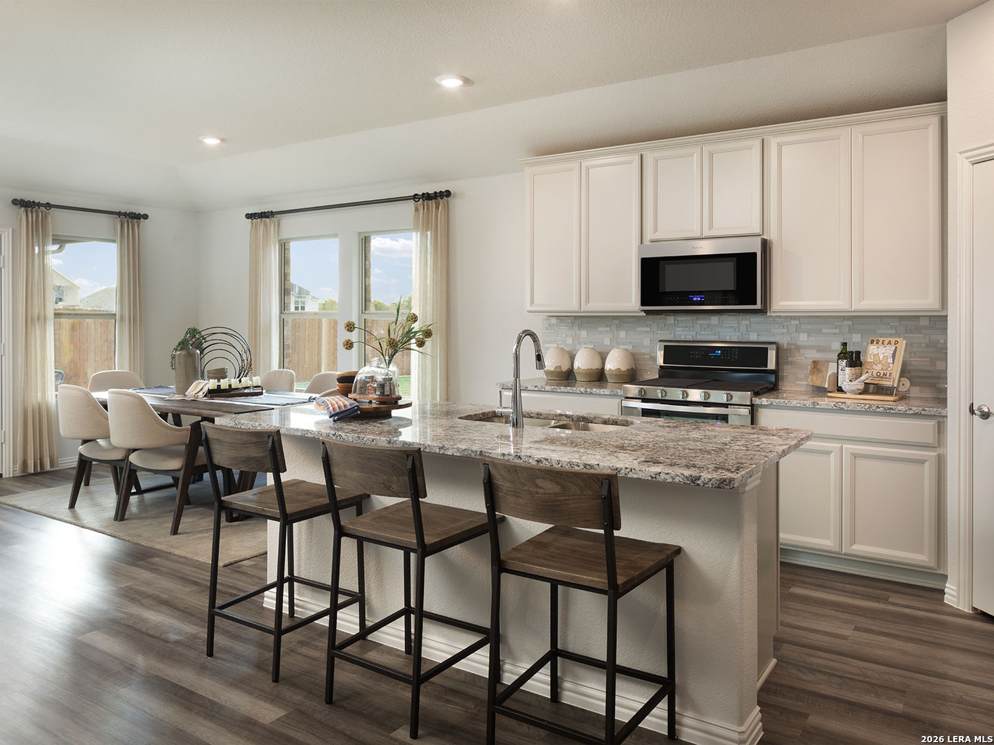 5537 Mcbride Street Cibolo TX 78108