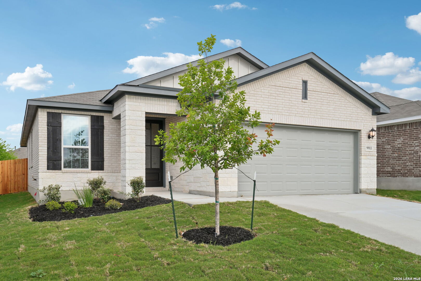 9911 Briceway Gap San Antonio TX 78254
