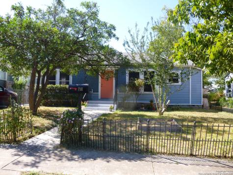 714 Westwood Drive San Antonio TX 78212