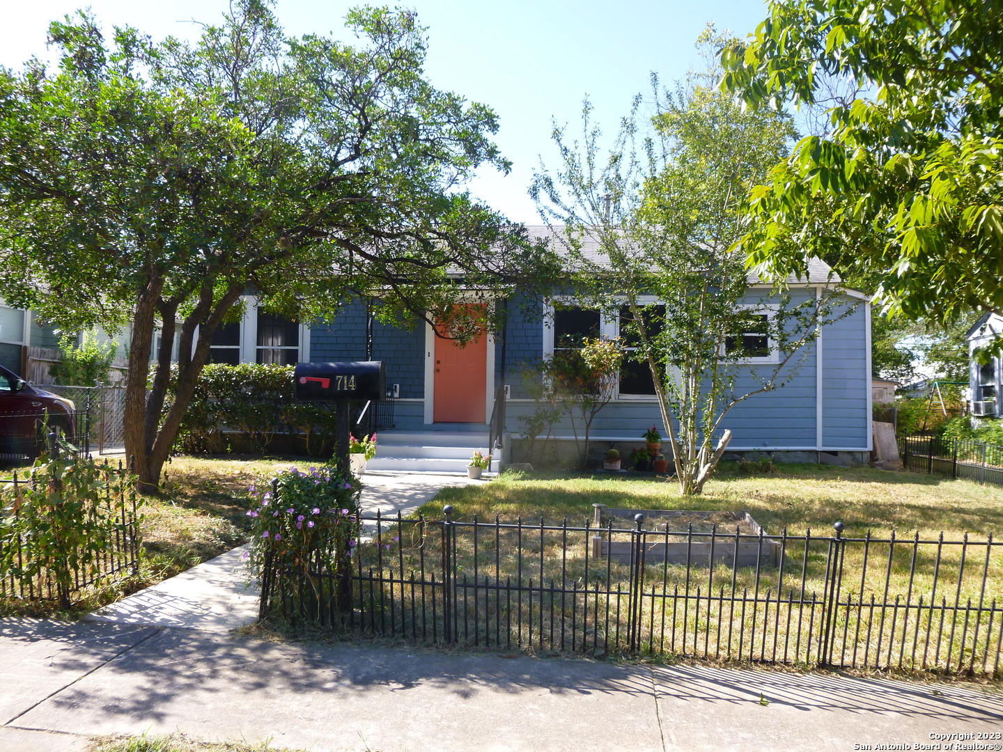 714 Westwood Drive San Antonio TX 78212
