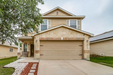 10911 Livewater Trail San Antonio TX 78245
