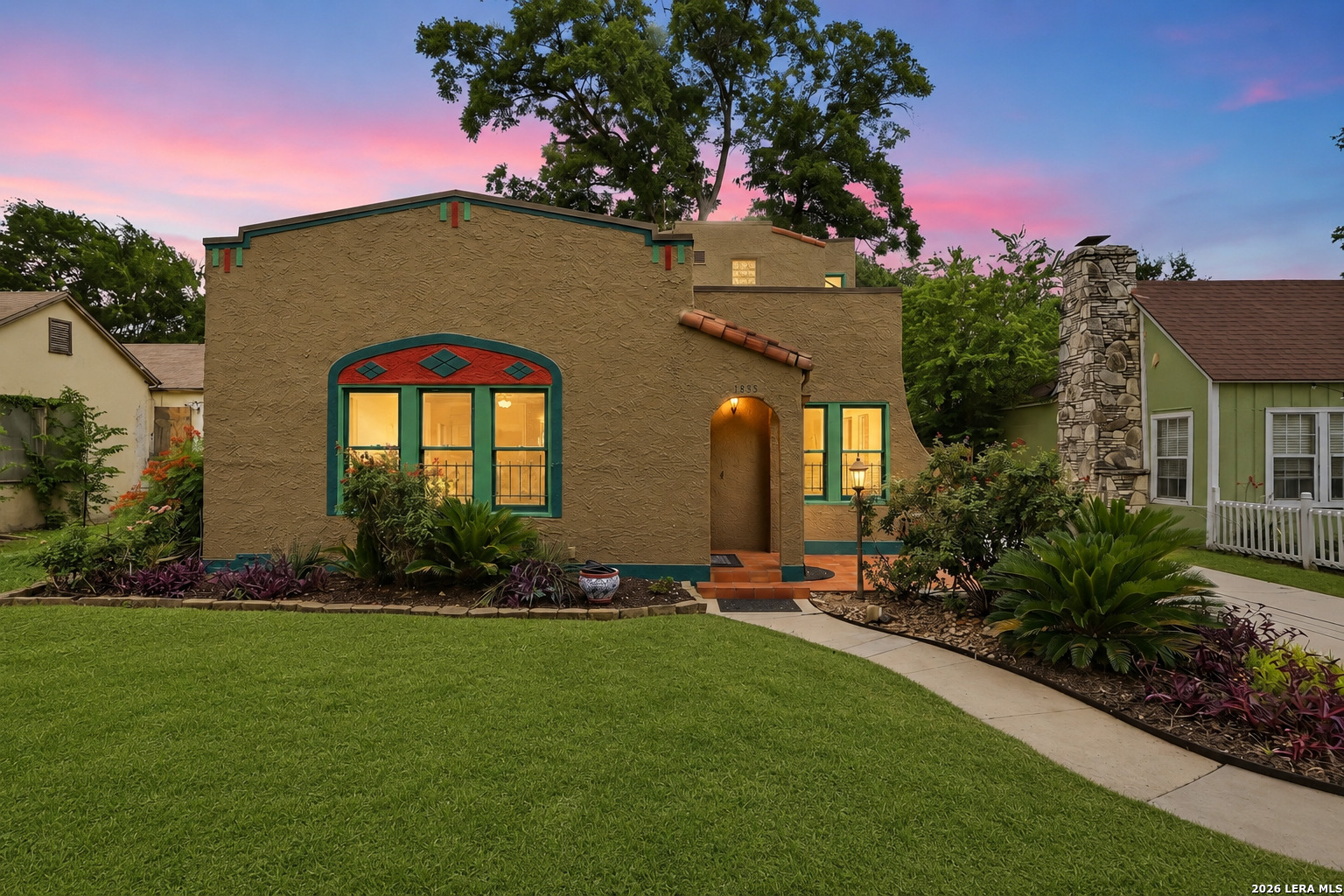 1833 W Gramercy Place San Antonio TX 78201