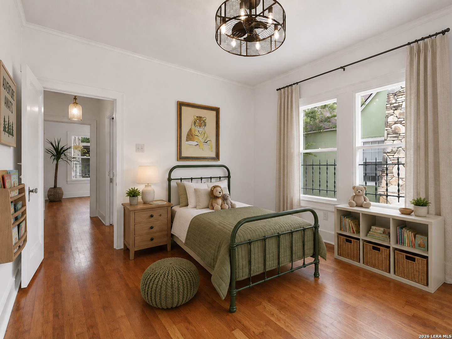 1833 W Gramercy Place San Antonio TX 78201