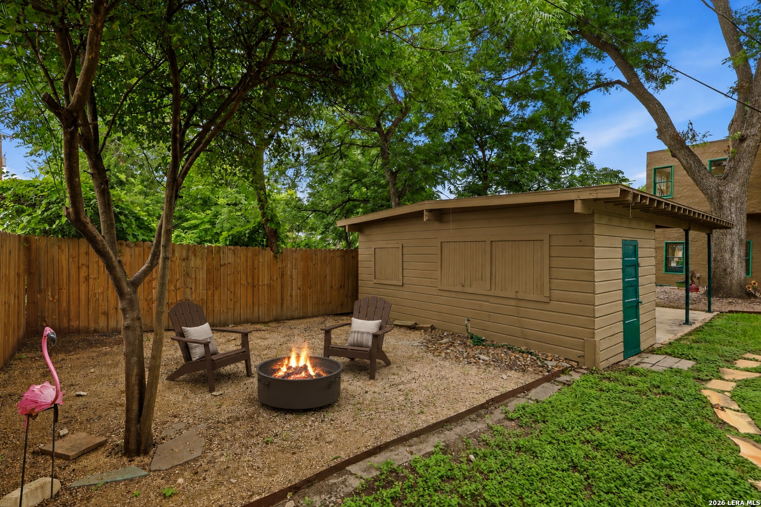 1833 W Gramercy Place San Antonio TX 78201
