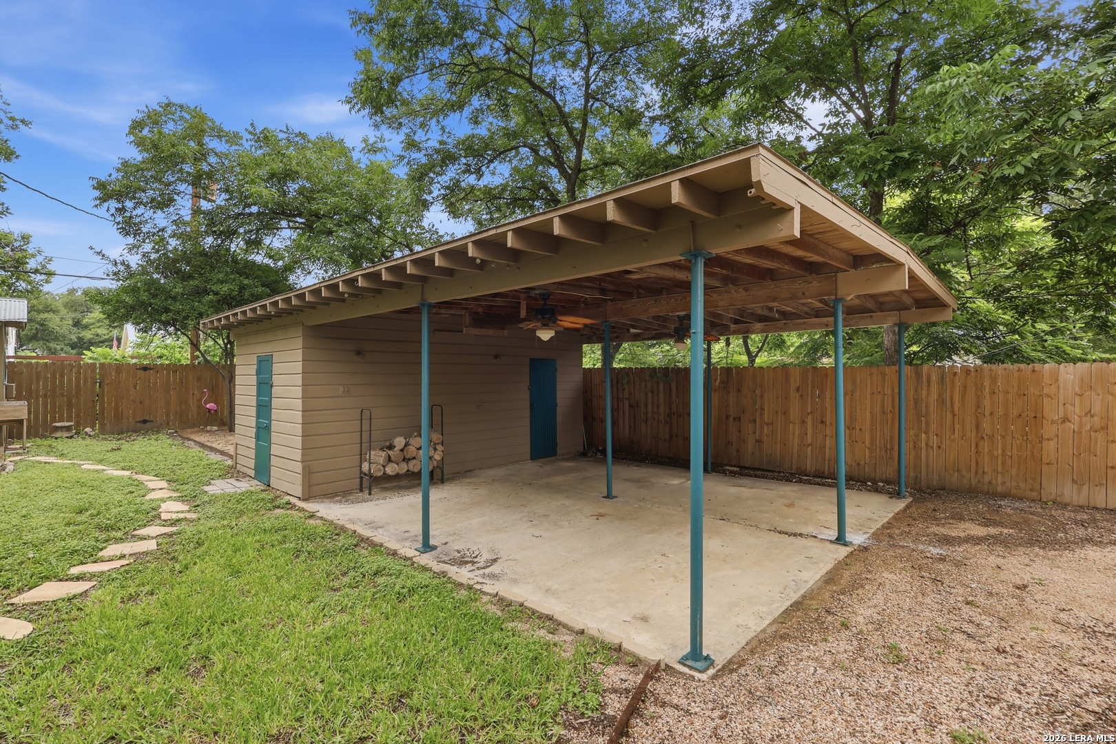 1833 W Gramercy Place San Antonio TX 78201