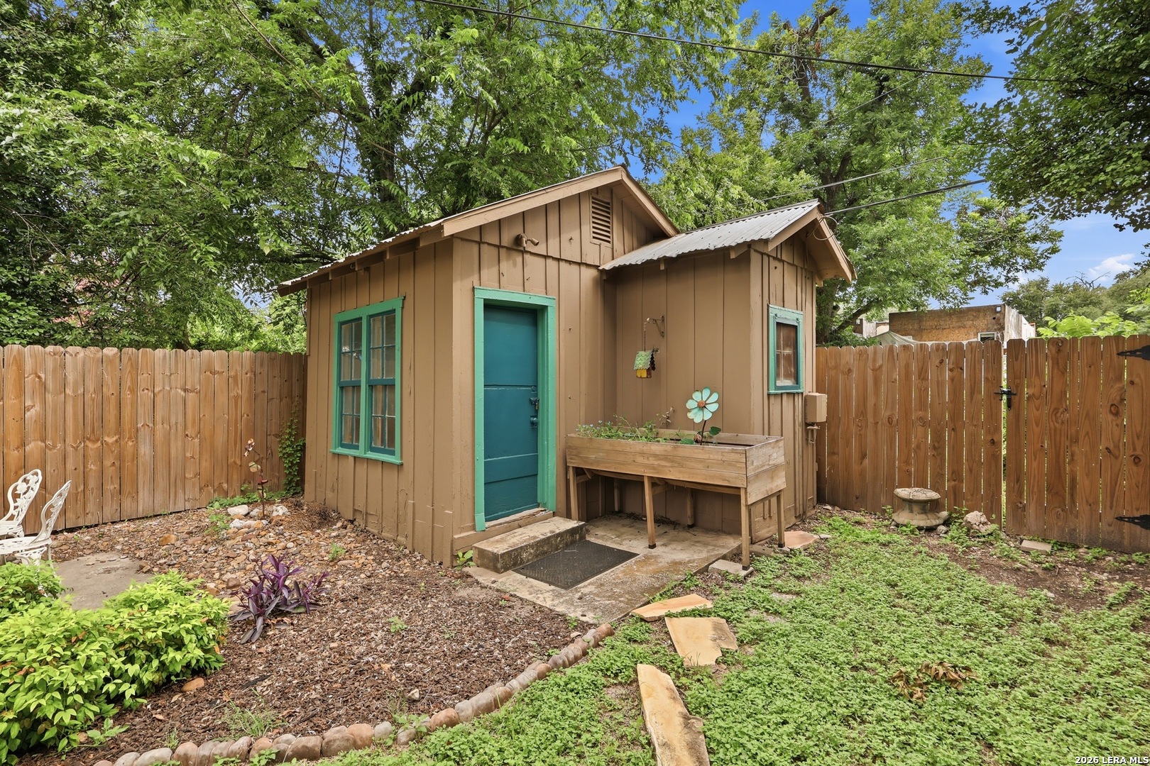 1833 W Gramercy Place San Antonio TX 78201