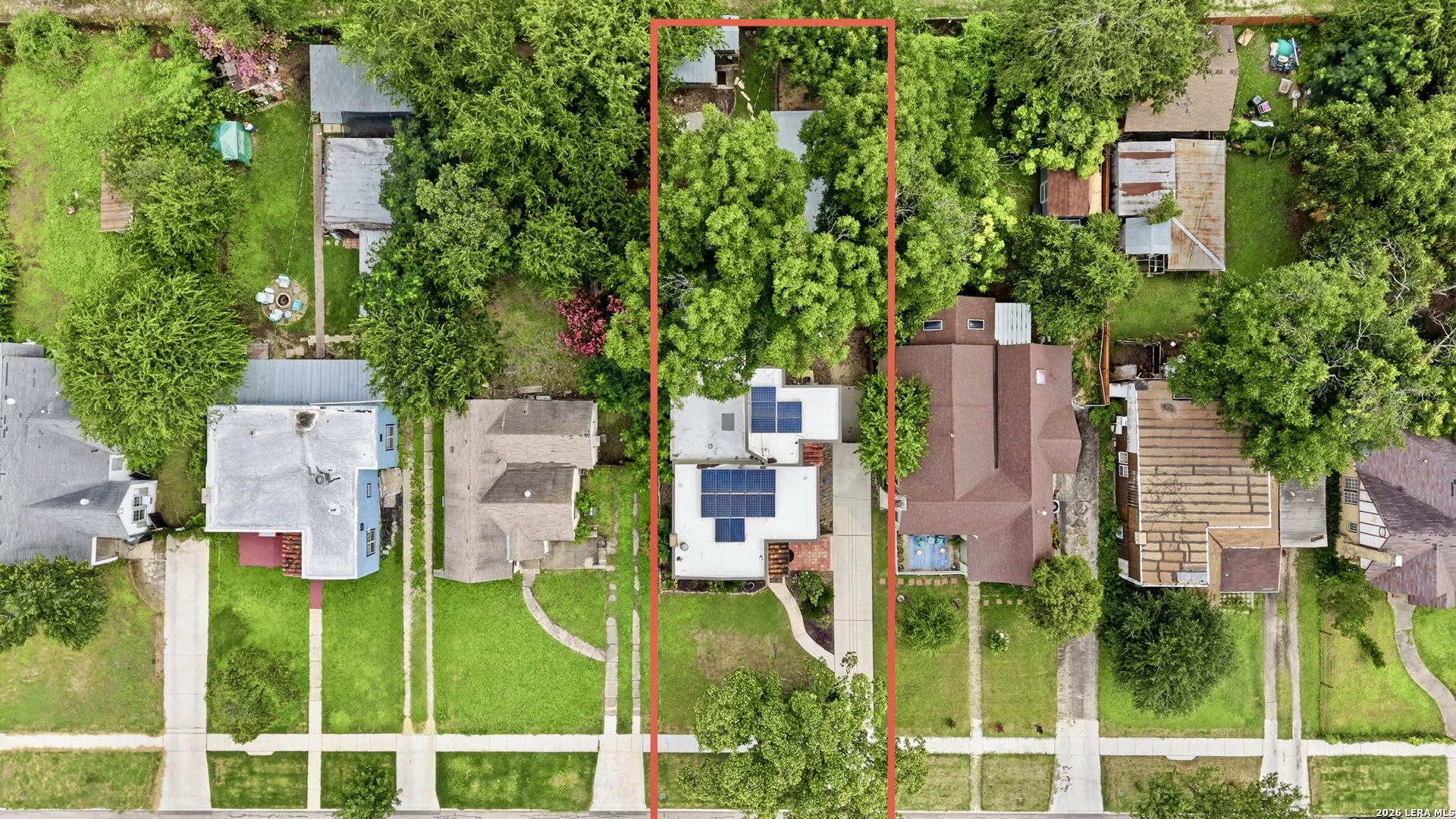 1833 W Gramercy Place San Antonio TX 78201