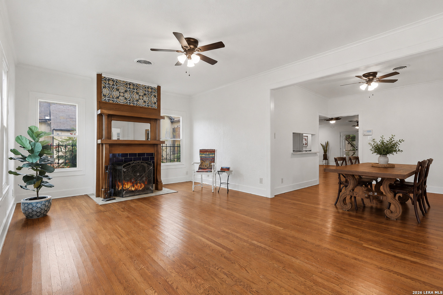 1833 W Gramercy Place San Antonio TX 78201