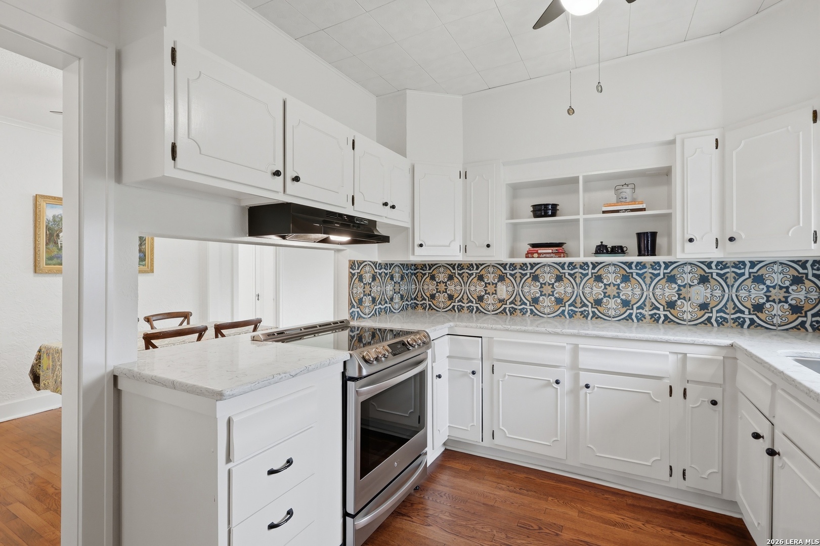 1833 W Gramercy Place San Antonio TX 78201