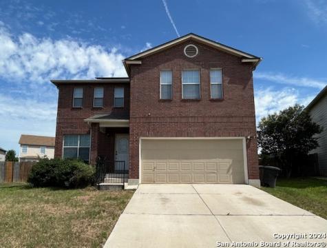 1403 Barker Bay San Antonio TX 78245