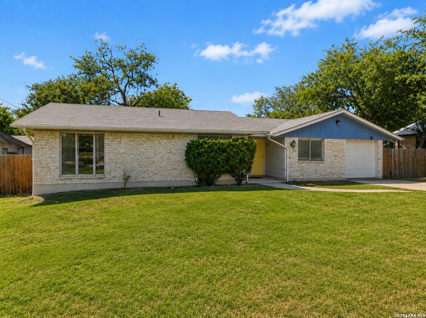 3315 Herlinda Drive San Antonio TX 78228
