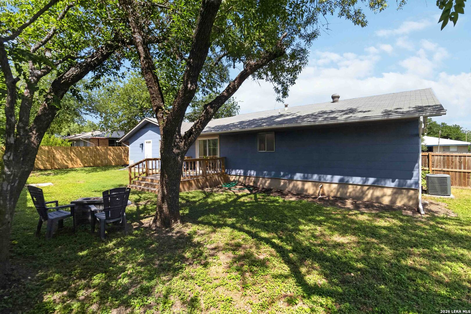 3315 Herlinda Drive San Antonio TX 78228