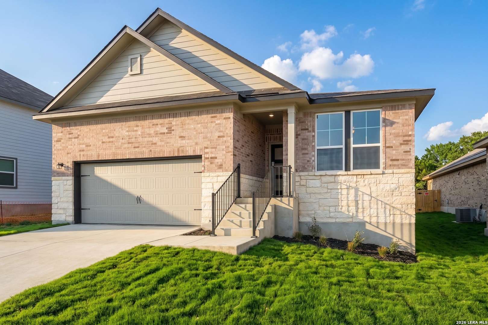 6510 Lowrie Block San Antonio TX 78239