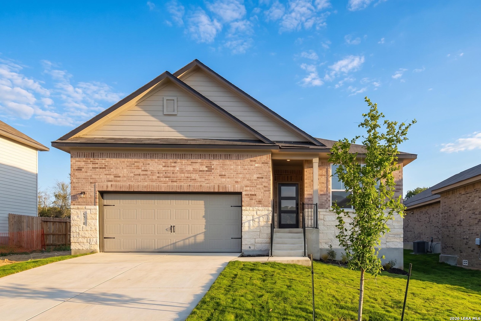 6510 Lowrie Block San Antonio TX 78239