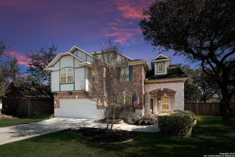 25106 Shinnecock Trail San Antonio TX 78260