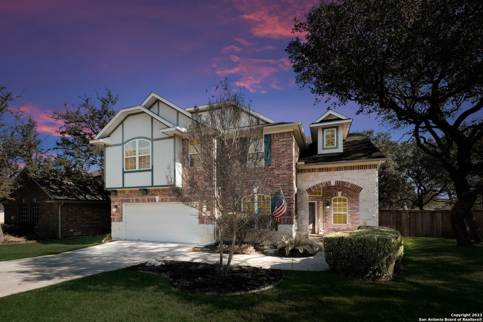 25106 Shinnecock Trail San Antonio TX 78260