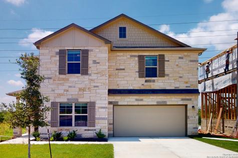 5510 Jade Valley San Antonio TX 78242