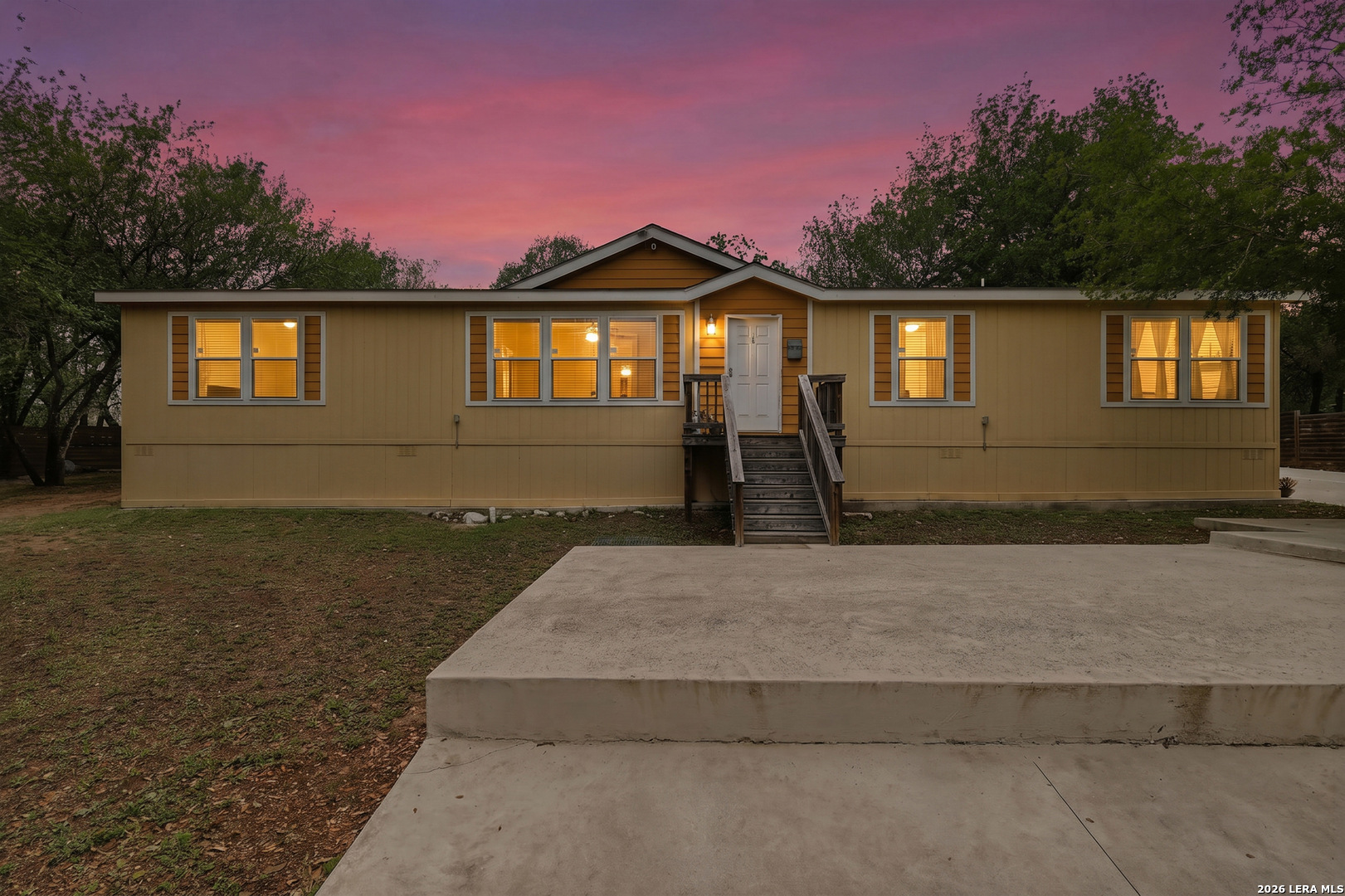 24231 Post Oak View San Antonio TX 78264