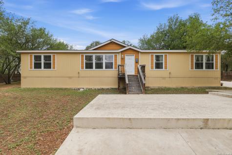 24231 Post Oak View San Antonio TX 78264