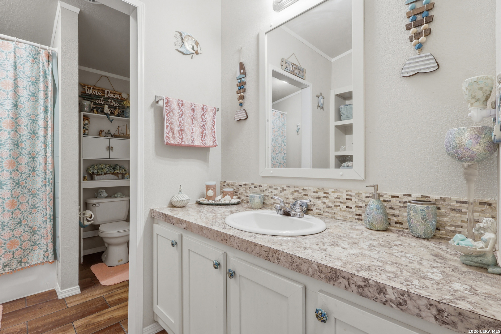 24231 Post Oak View San Antonio TX 78264